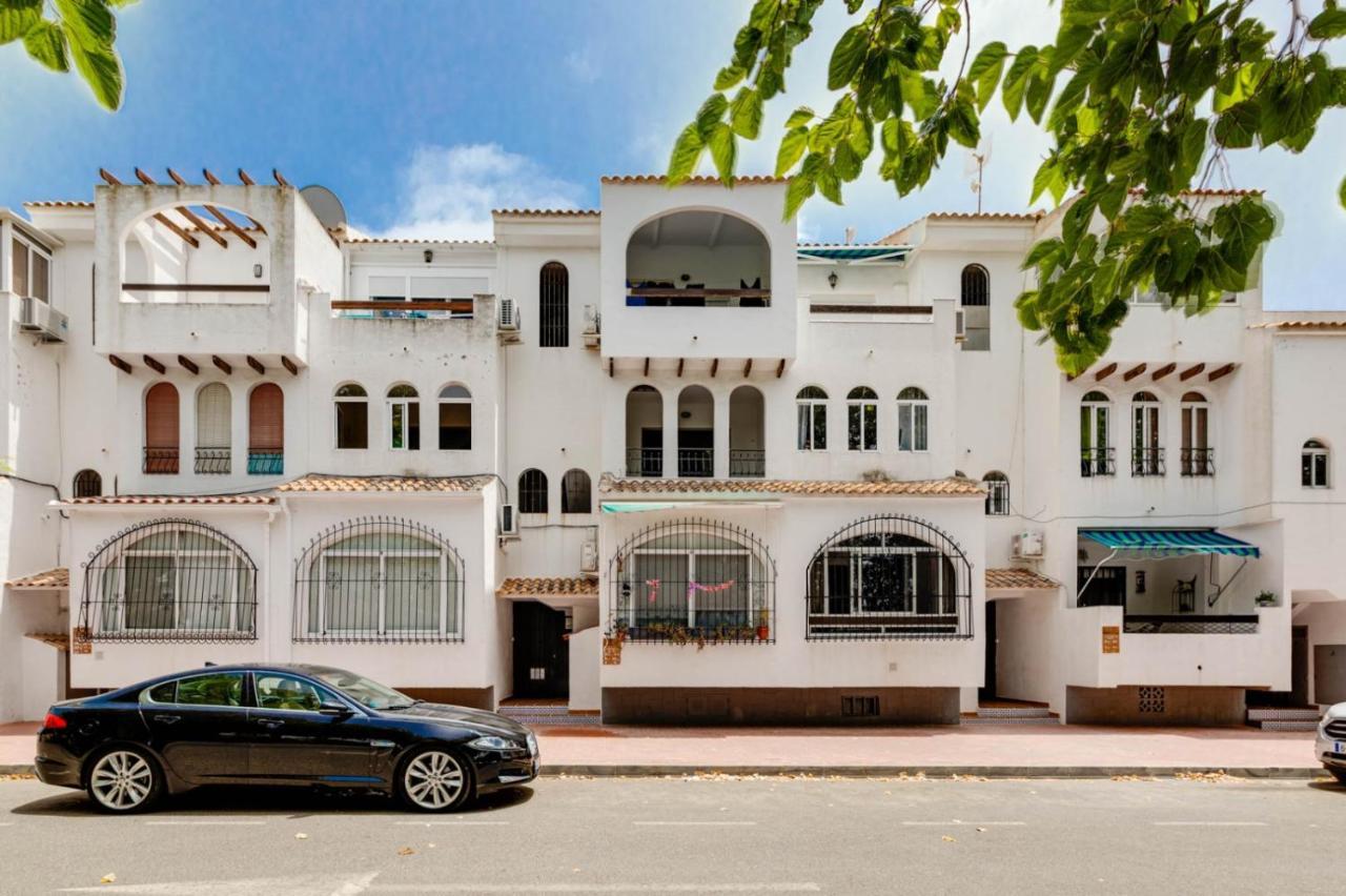 El.Paraiso, Torrevieja Zewnętrze zdjęcie